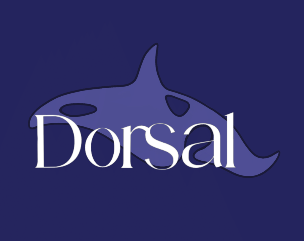 Dorsal Logo